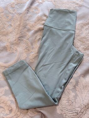 Lululemon Align Pants 25”High-Waist